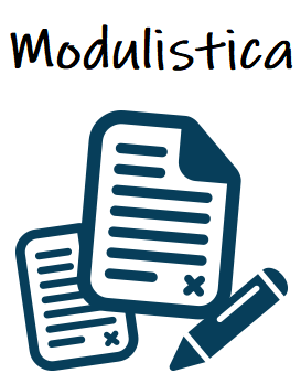 MODULISTICA