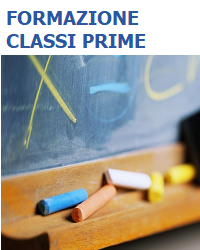 CLASSI PRIME