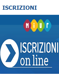 ISCRIZIONI