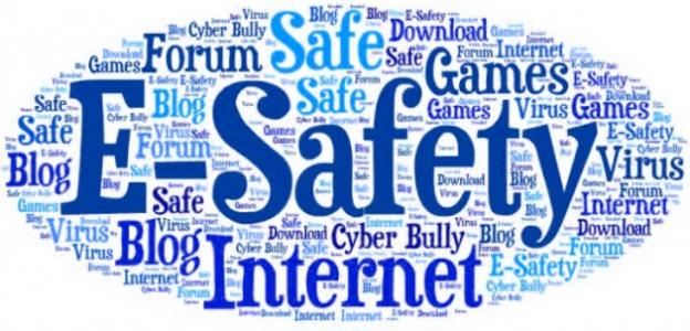 cloud e-safety policy