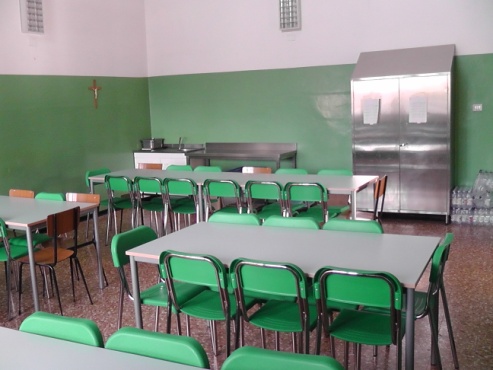 aula1 scuola primaria calosso