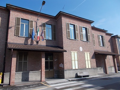 scuola primaria motta