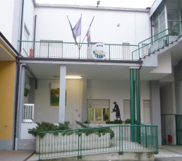 scuola secondaria bellone