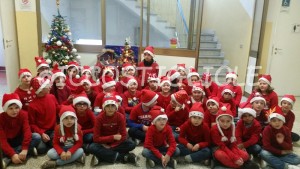 bambini in corridoio ridim