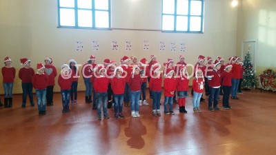 bambini in palestra
